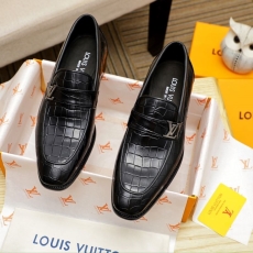 Louis Vuitton Business Shoes